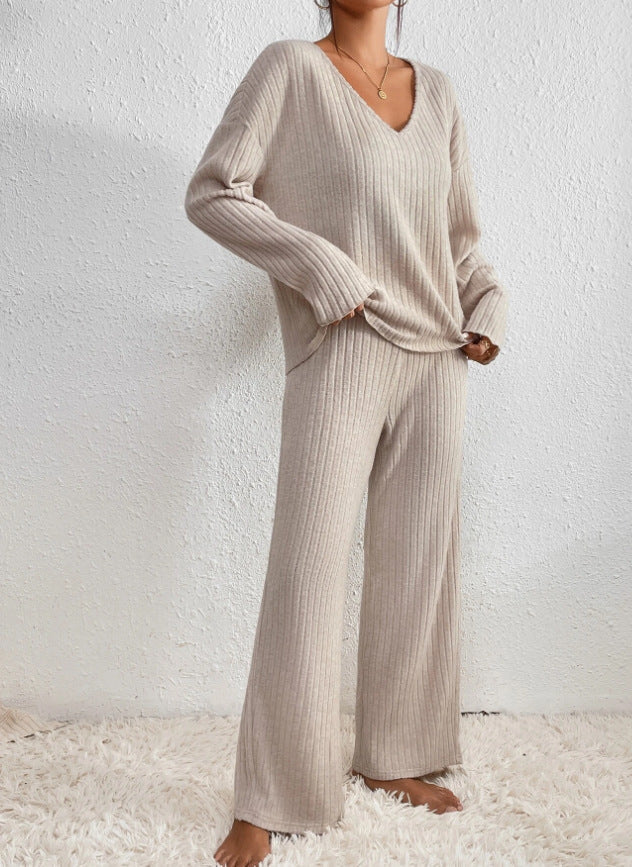 Robyn™ Knitwear Two-Piece Set