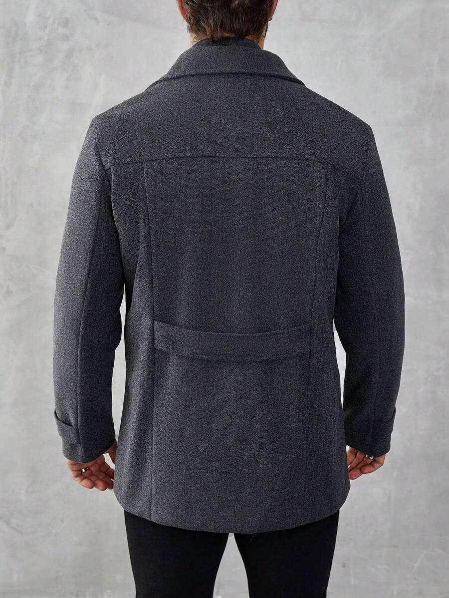 Tommy™ | Heritage Stylish-Coat