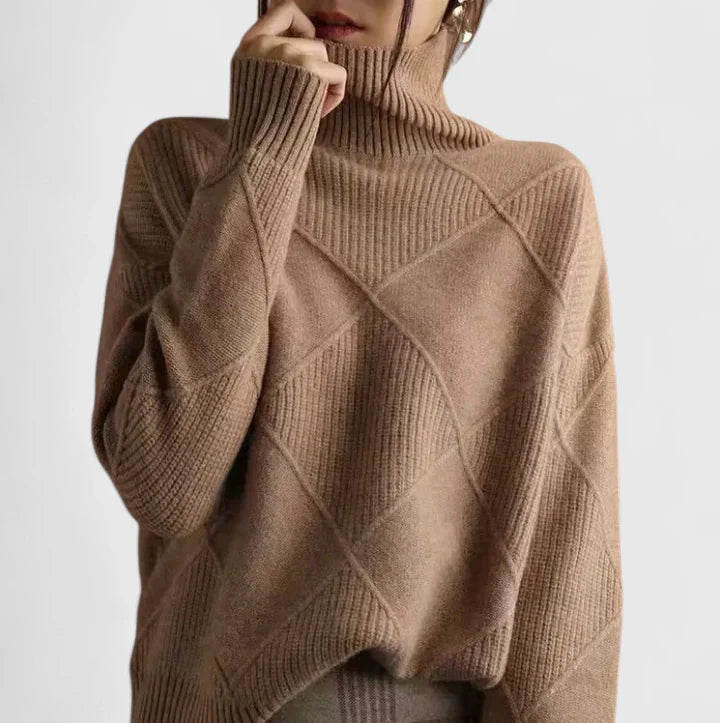 Laverinne | Comfortable Jumper