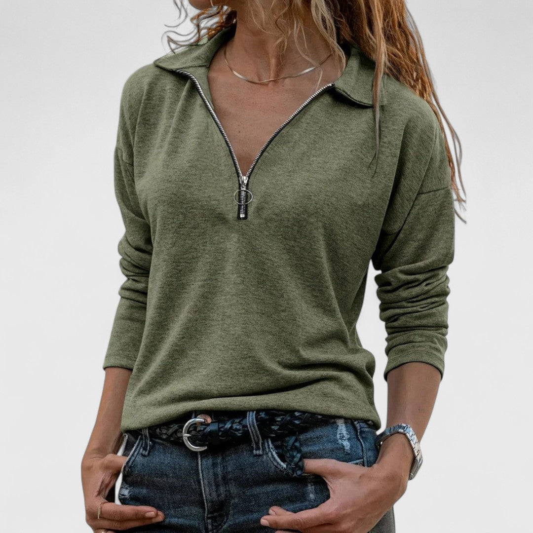 Sam - Comfortable Top