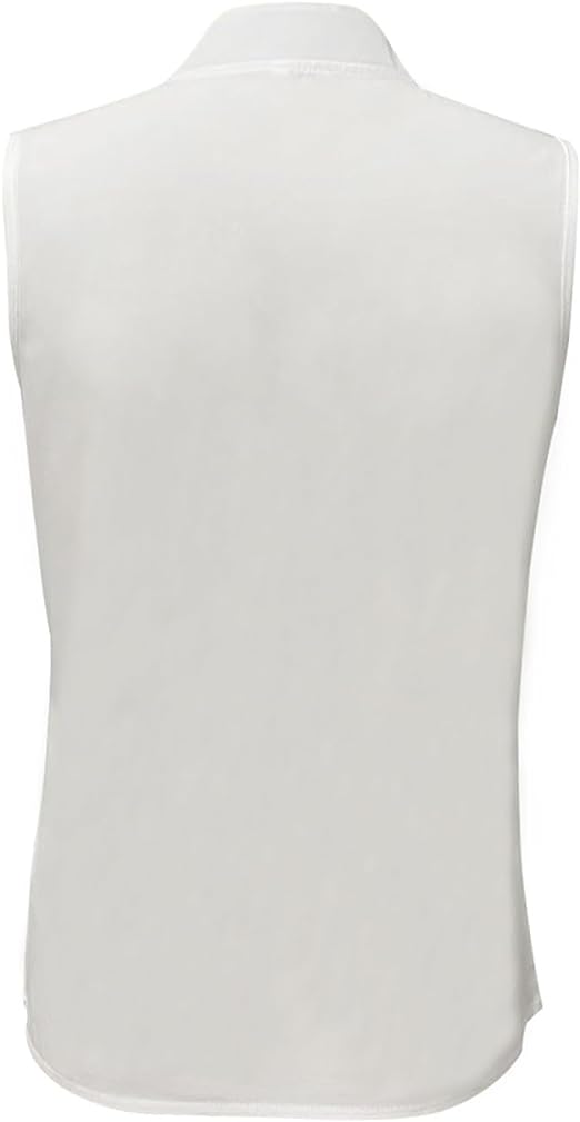 Seraphina | Chic Sleeveless Top