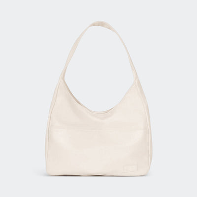 Alexandria – Minimalist Slouch Shoulder Bag