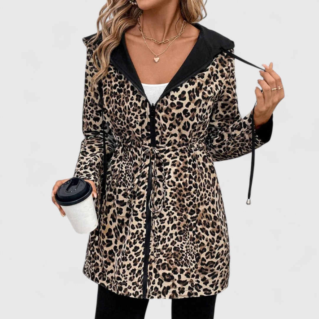 Alida – Everyday Charm Cardigan