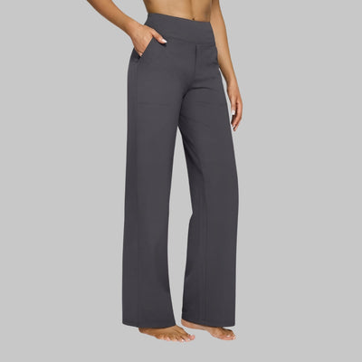 Victoria | Comfy Stretch Trousers