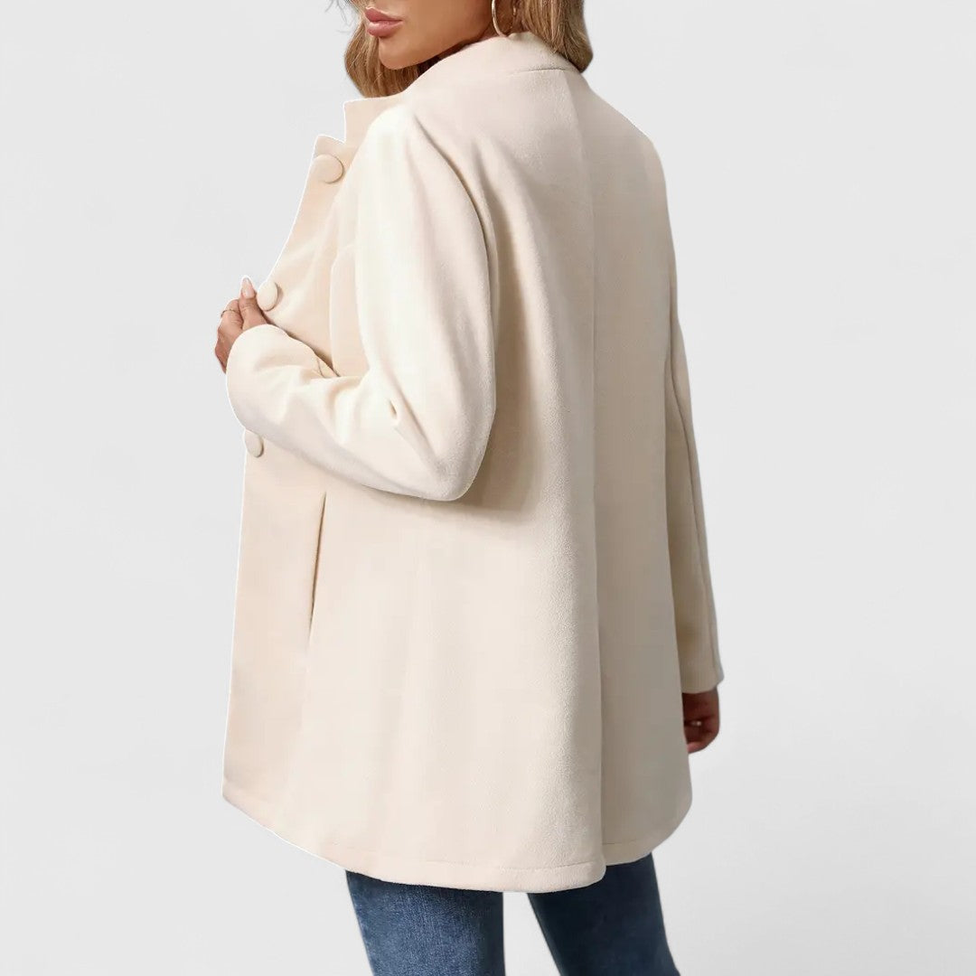 Yvonne - Timeless Elegant Jacket