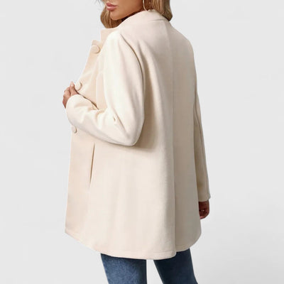 Yvonne - Timeless Elegant Jacket