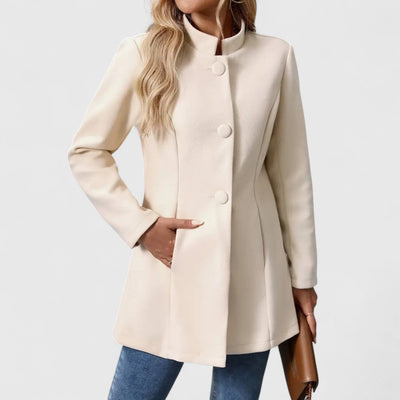 Yvonne - Timeless Elegant Jacket