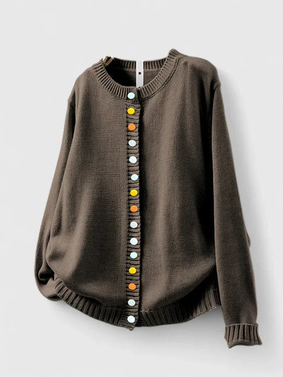 Kayla | Comfortable Cardigan