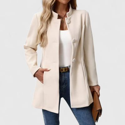 Yvonne - Timeless Elegant Jacket