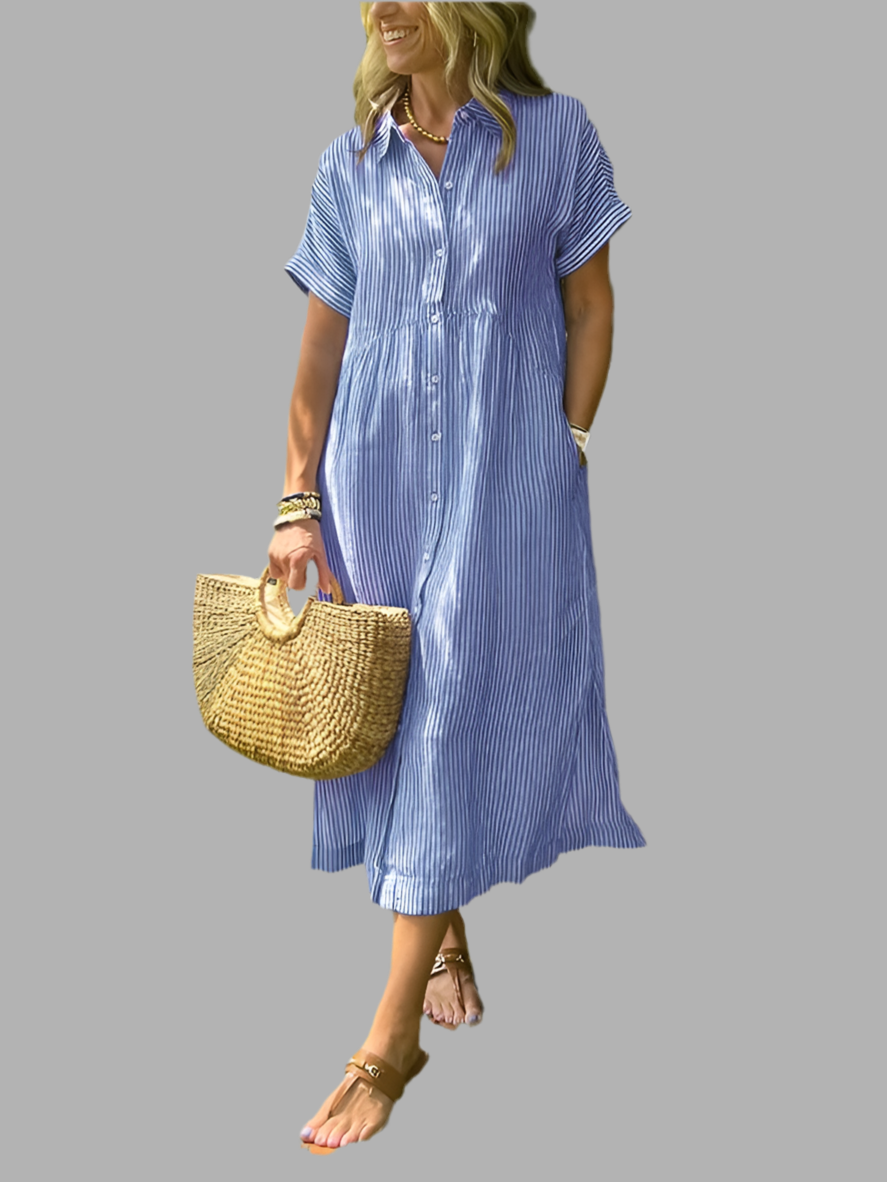 Alice™| Maxi Dress