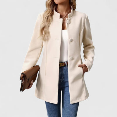 Yvonne - Timeless Elegant Jacket
