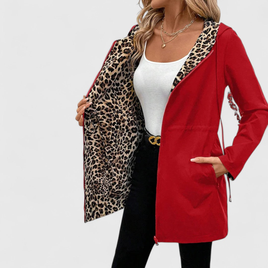 Alida – Everyday Charm Cardigan