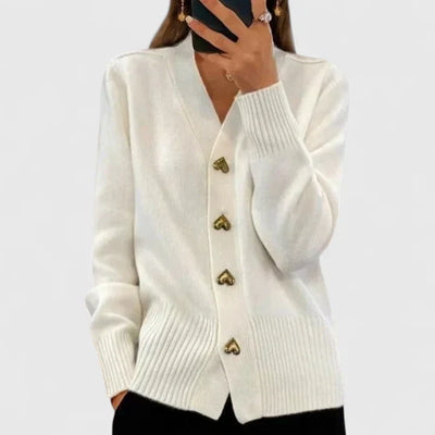 Lovi - Elegant Cardigan