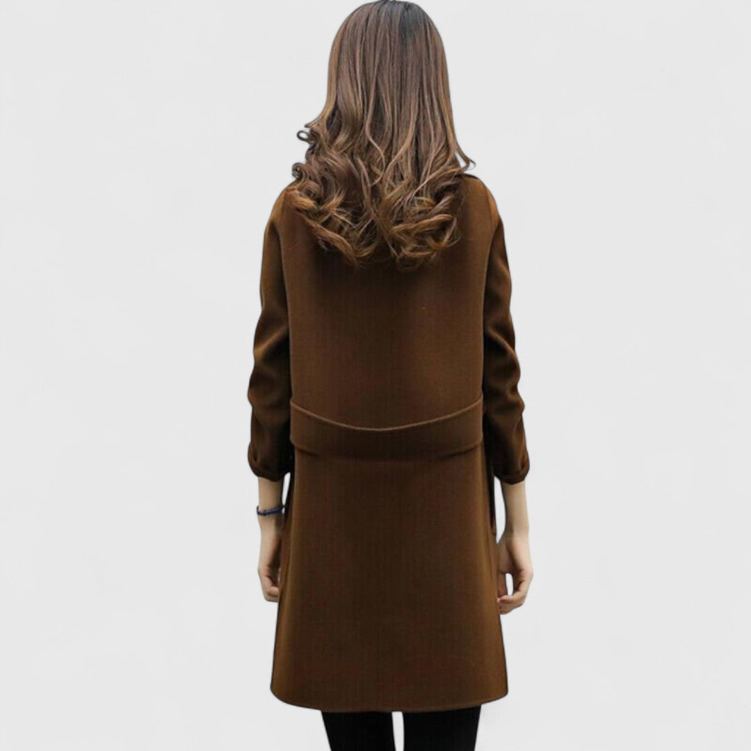 Becky - Elegant Coat