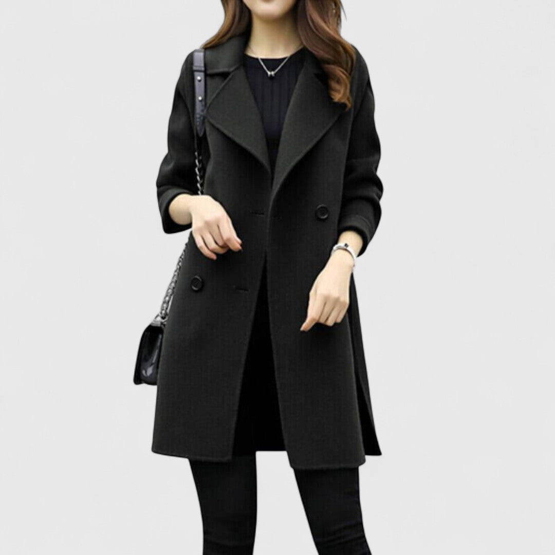 Becky - Elegant Coat