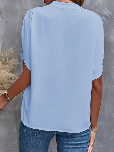 Flora | Chic and Timeless Blouse