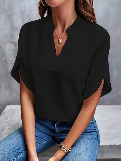 Flora | Chic and Timeless Blouse