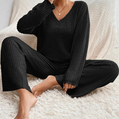 Robyn™ Knitwear Two-Piece Set