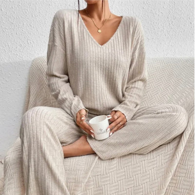Robyn™ Knitwear Two-Piece Set
