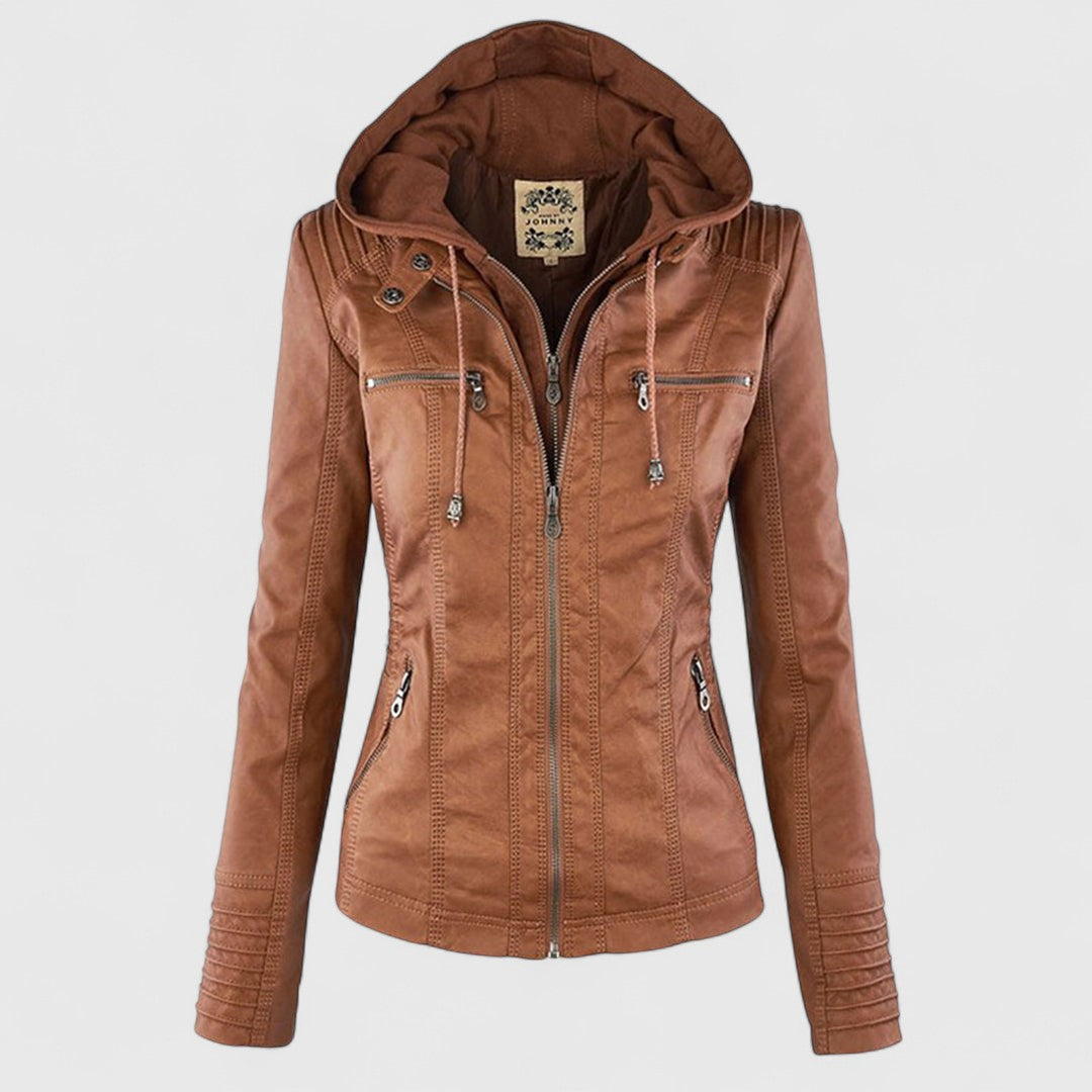 Cerys- Stylish Jacket for Women