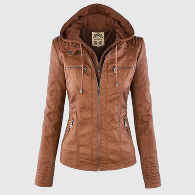 Cerys- Stylish Jacket for Women
