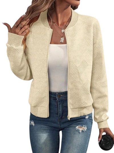 Karina - Comfortable Jacket