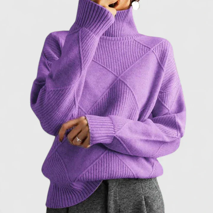 Laverinne | Comfortable Jumper