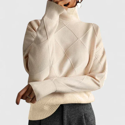 Laverinne | Comfortable Jumper