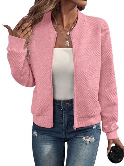 Karina - Comfortable Jacket