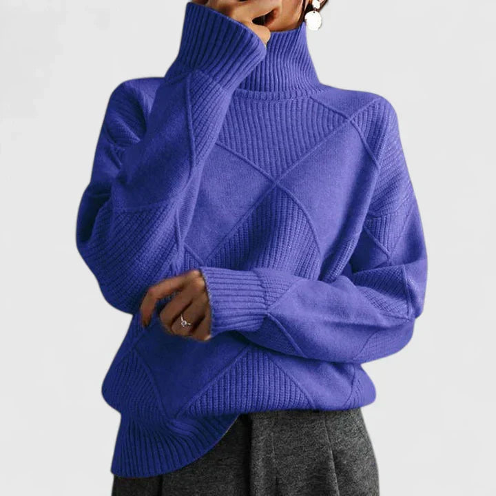 Laverinne | Comfortable Jumper