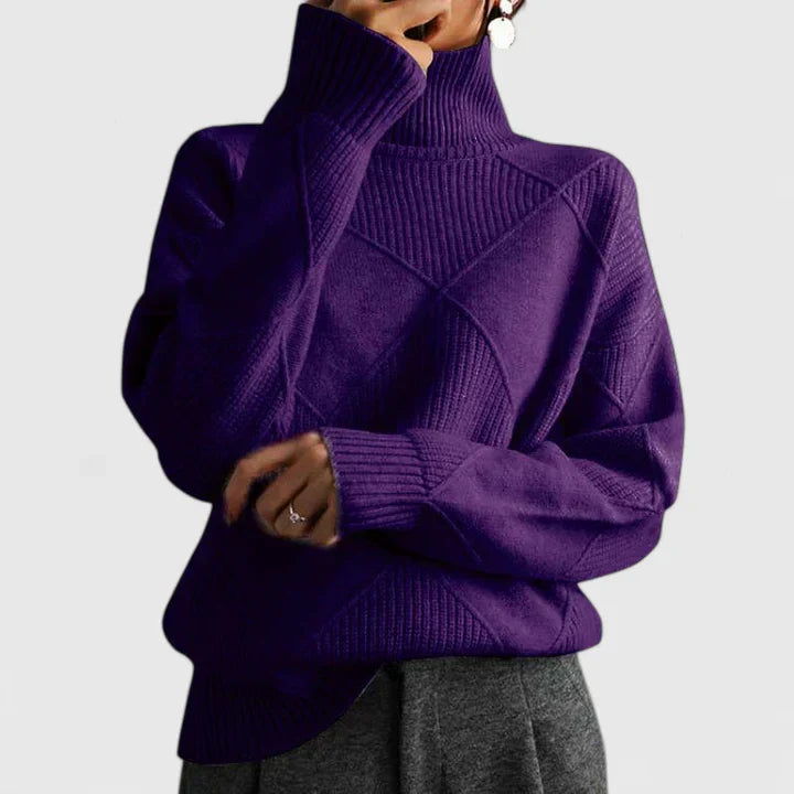 Laverinne | Comfortable Jumper
