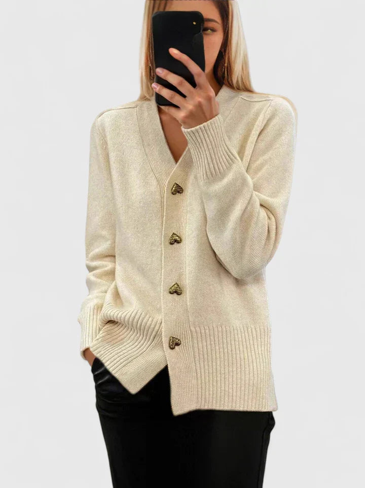 Lovi - Elegant Cardigan