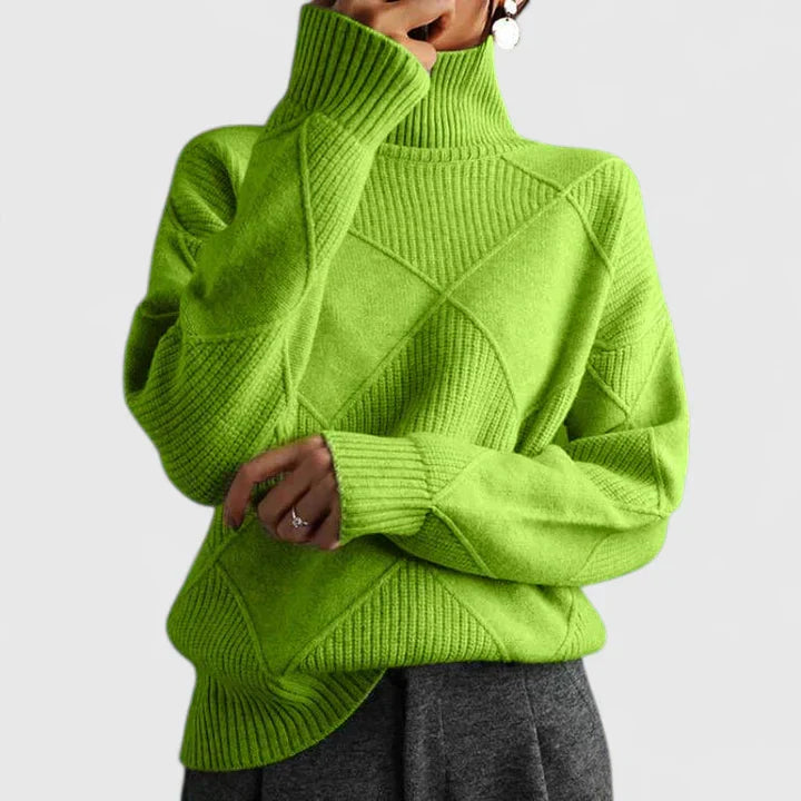 Laverinne | Comfortable Jumper
