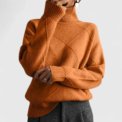 Laverinne | Comfortable Jumper