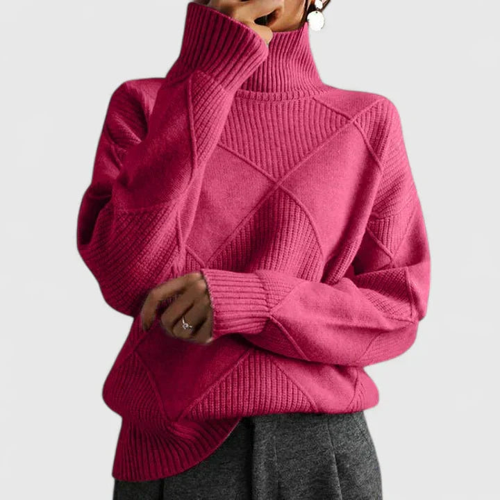 Laverinne | Comfortable Jumper