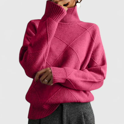 Laverinne | Comfortable Jumper