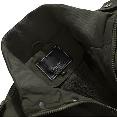 Max™ - Classic Multi Pockets Casual Jacket | Last day 80% off!