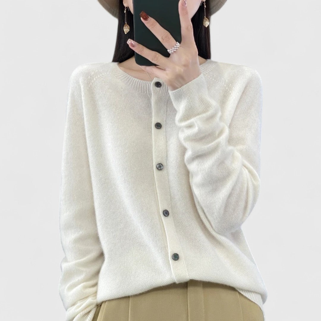 Lola - Women's Cardigan