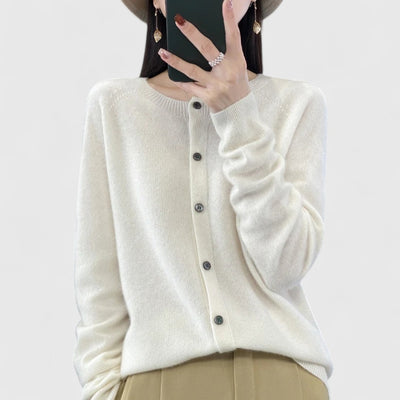Lola - Women's Cardigan