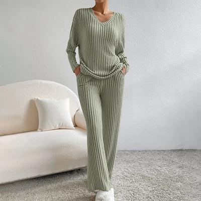 Robyn™ Knitwear Two-Piece Set