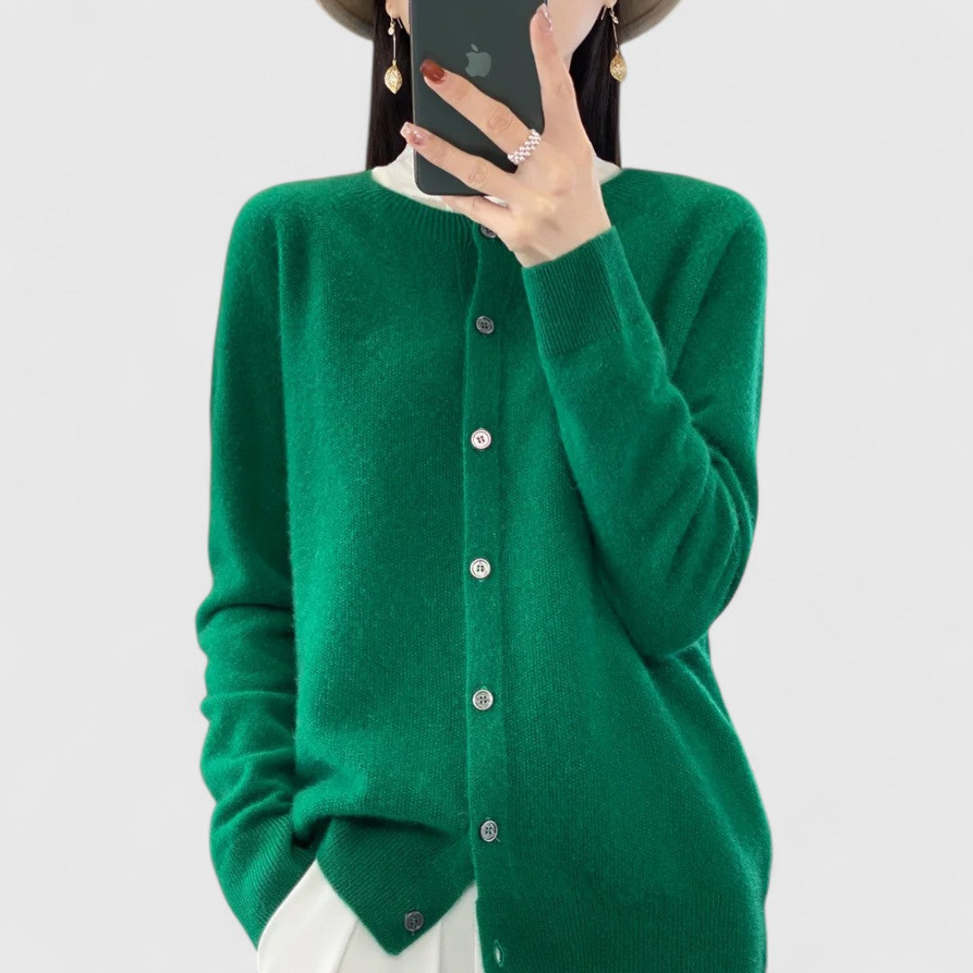 Lola - Women's Cardigan