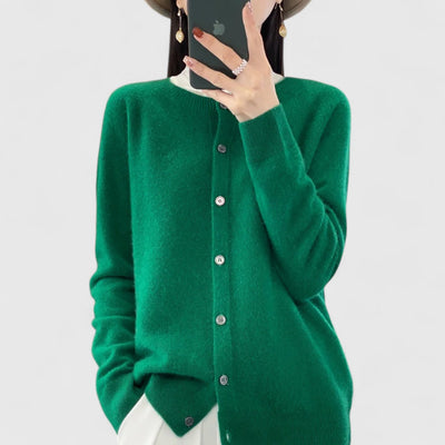 Lola - Women's Cardigan