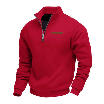 Hugo | Men’s Casual Fleece Sweatshirt