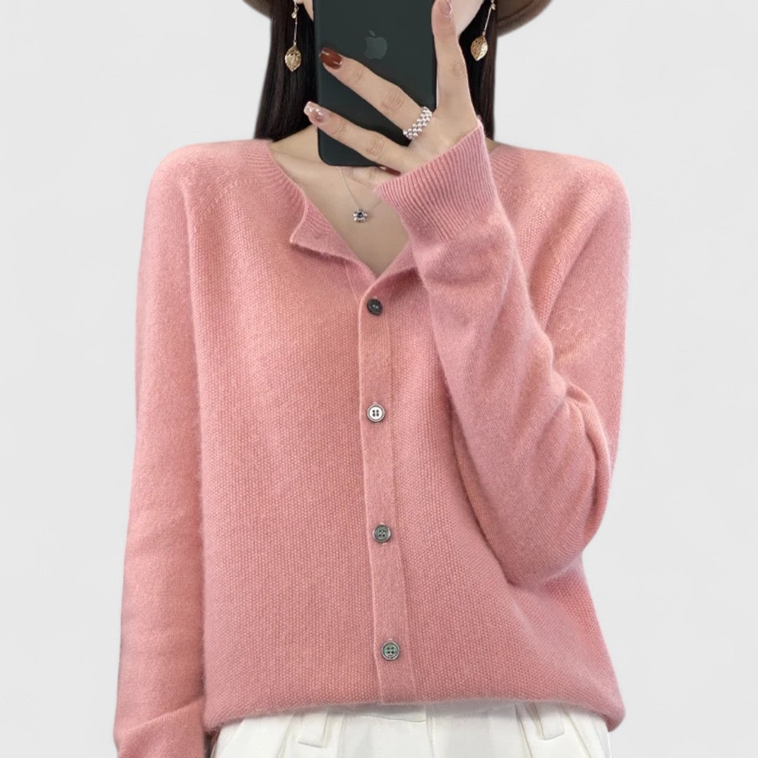 Lola - Women's Cardigan