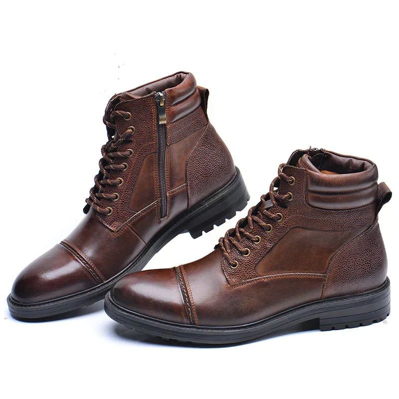 Colton | Premium Boots for Men