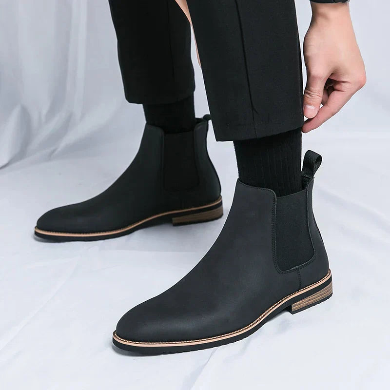 Kayden | Chelsea Boots