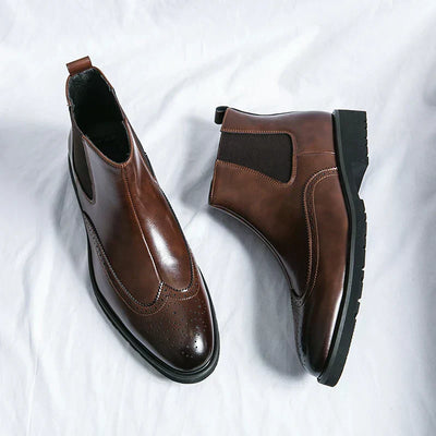 Adriel | Chelsea Boots