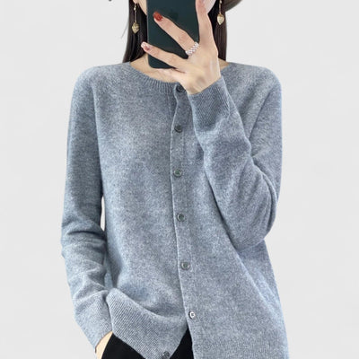 Lola - Women's Cardigan