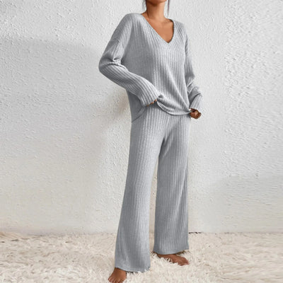 Robyn™ Knitwear Two-Piece Set