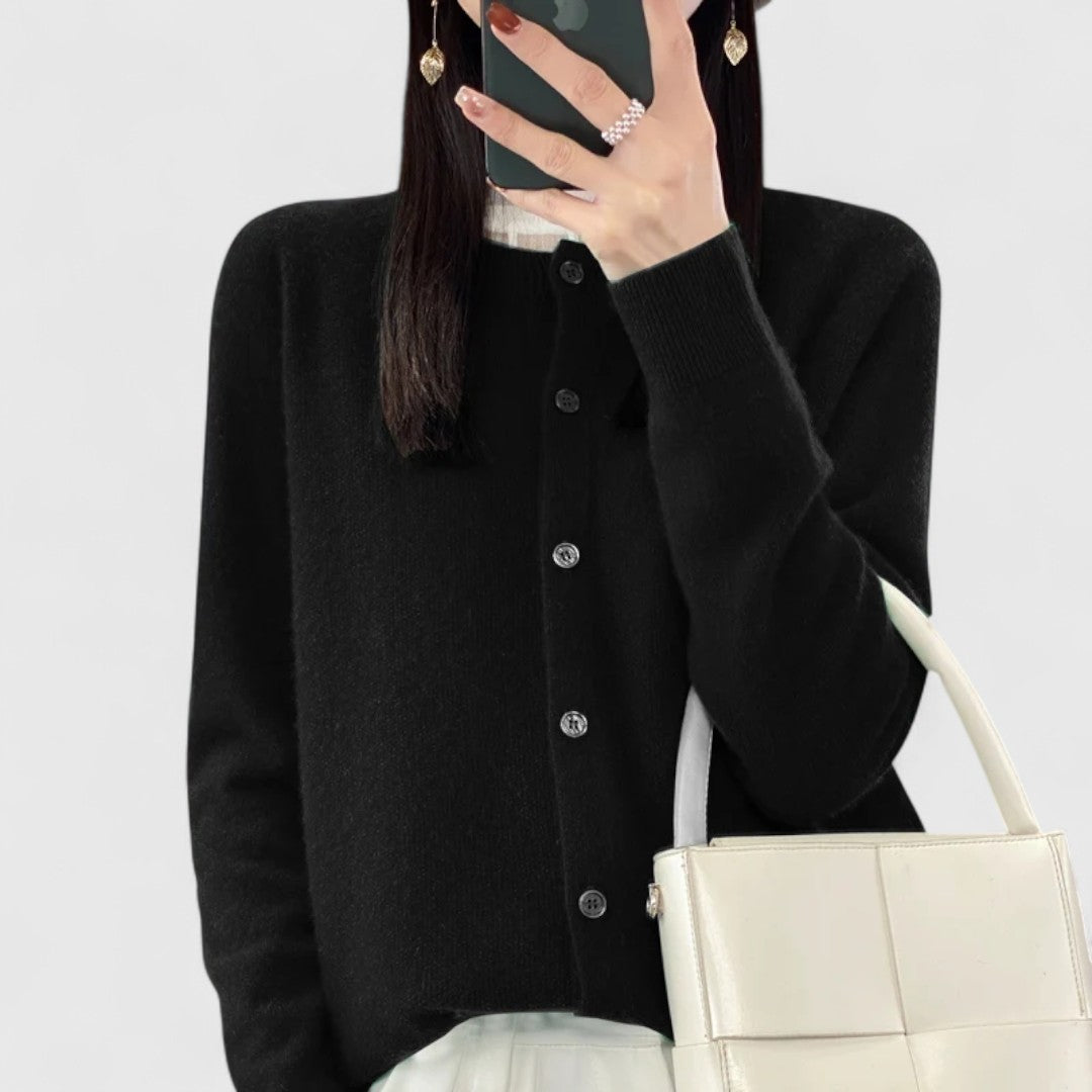 Lola - Women's Cardigan